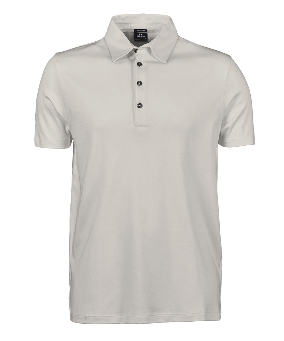 Mens Pima Cotton Polo