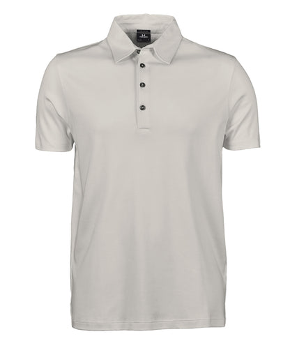 Mens Pima Cotton Polo
