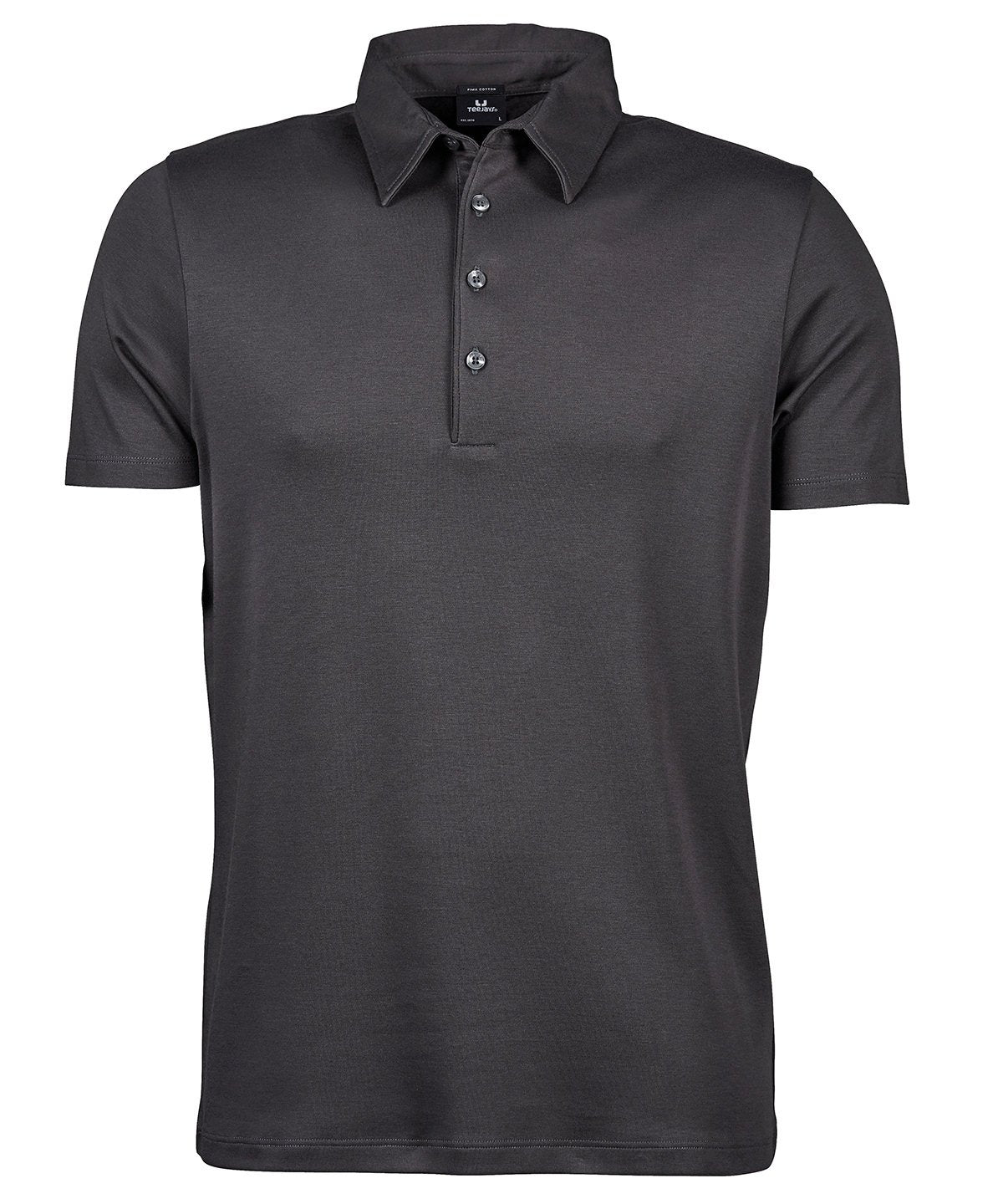 Mens Pima Cotton Polo