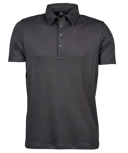 Mens Pima Cotton Polo