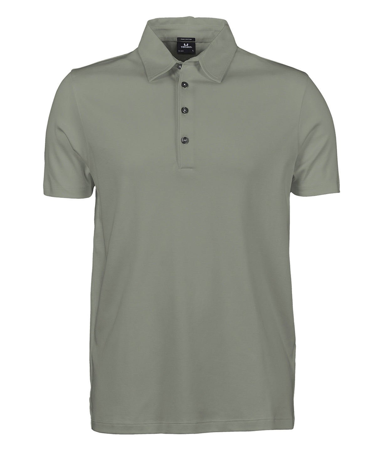 Mens Pima Cotton Polo