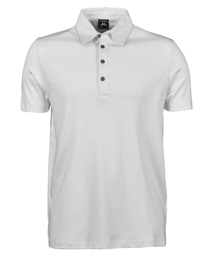 Mens Pima Cotton Polo