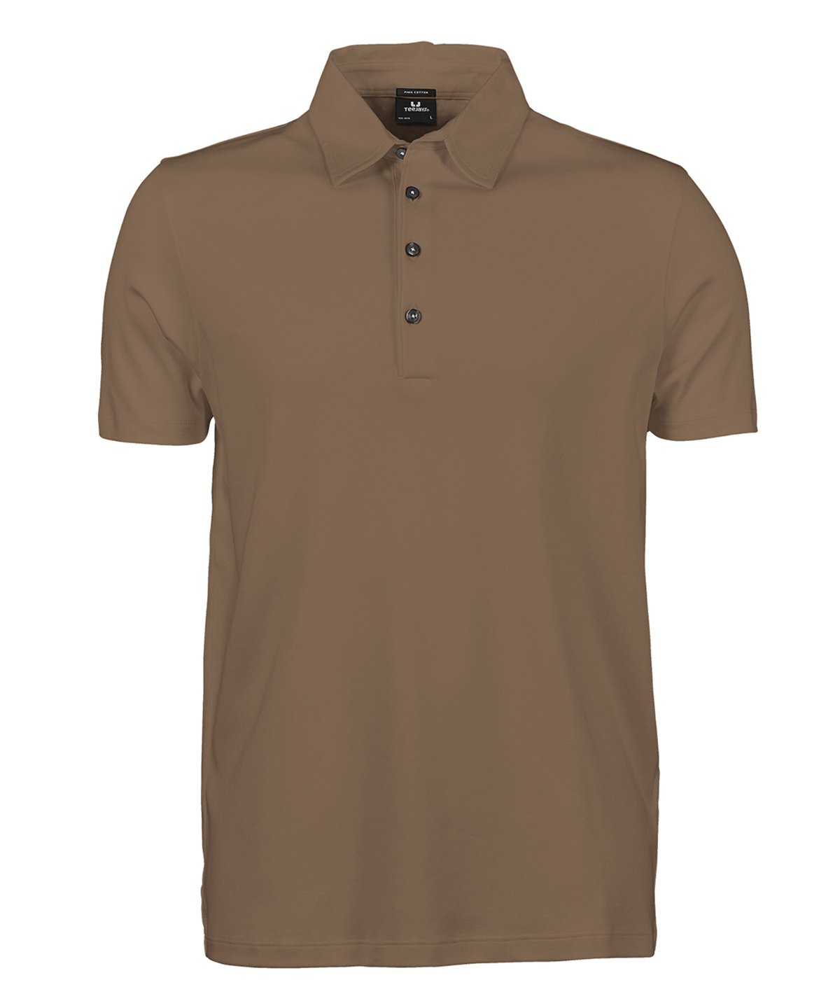 Mens Pima Cotton Polo