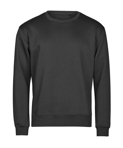 Mens Urban Crew Neck Sweatshirt
