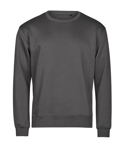 Mens Urban Crew Neck Sweatshirt