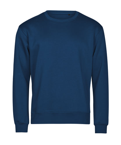 Mens Urban Crew Neck Sweatshirt