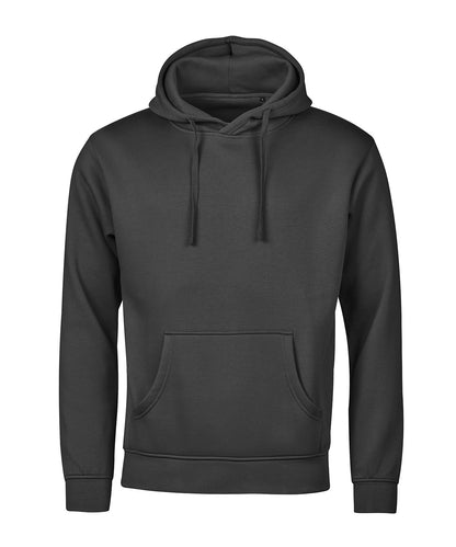 Mens Urban Hooded Sweatshirt
