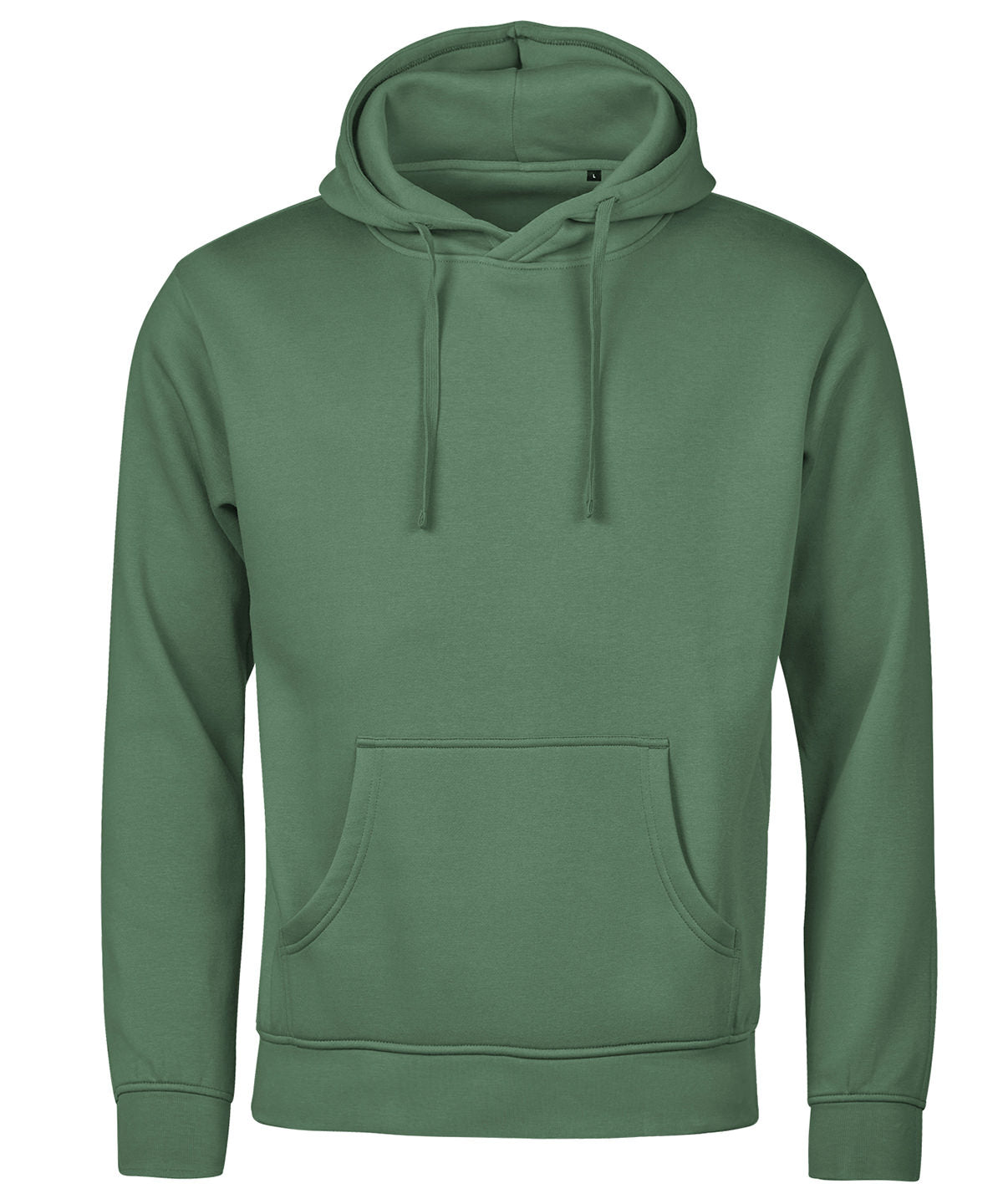 Mens Urban Hooded Sweatshirt