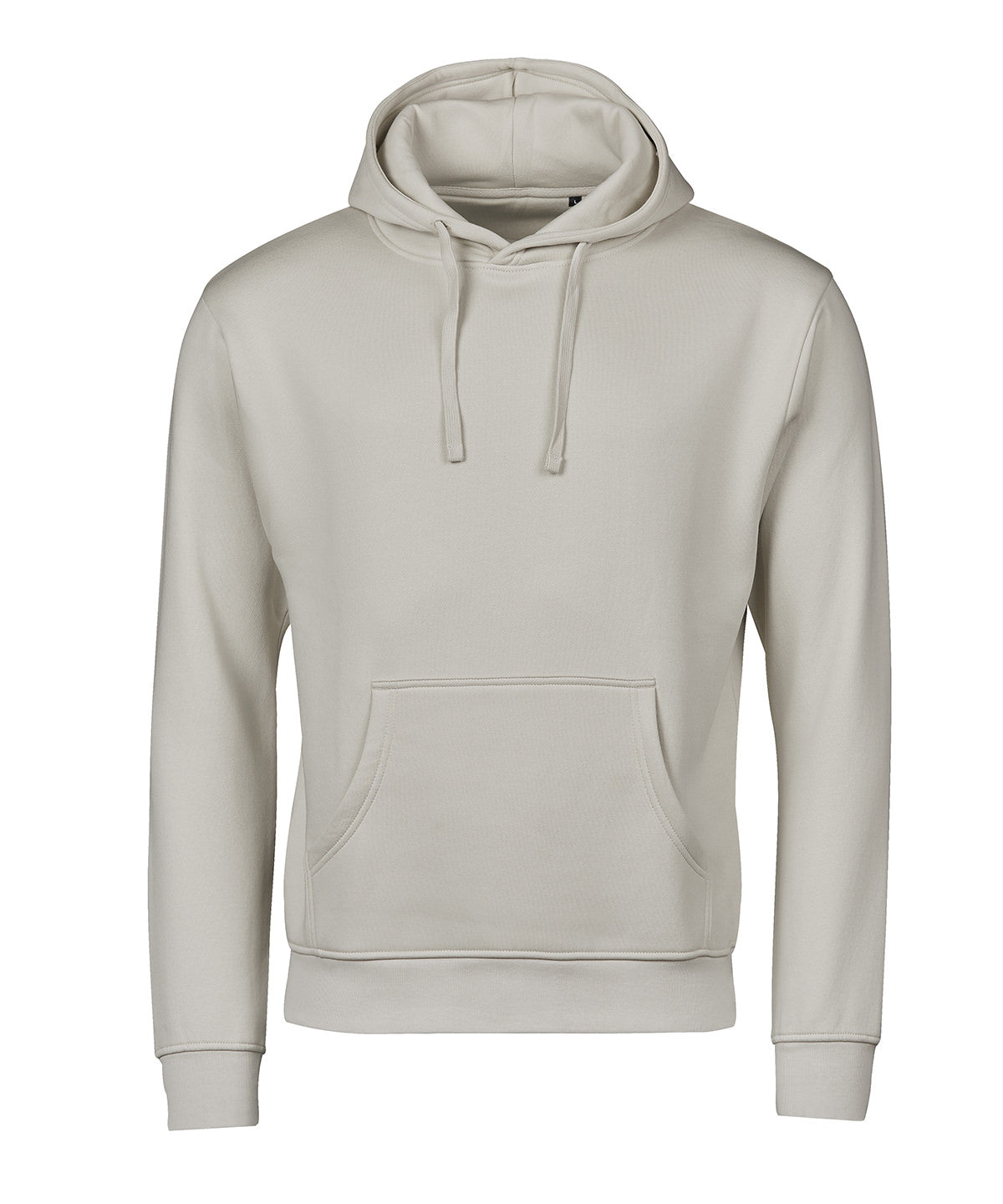 Mens Urban Hooded Sweatshirt