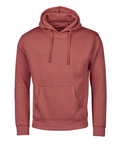 Mens Urban Hooded Sweatshirt