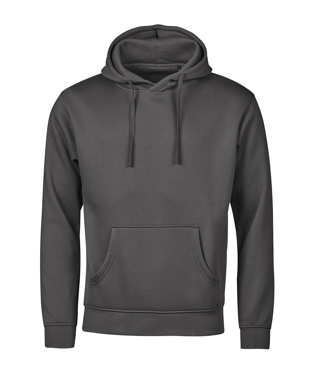 Mens Urban Hooded Sweatshirt