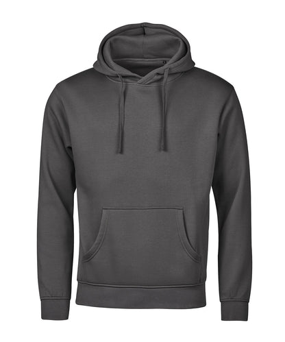 Mens Urban Hooded Sweatshirt