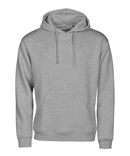 Mens Urban Hooded Sweatshirt