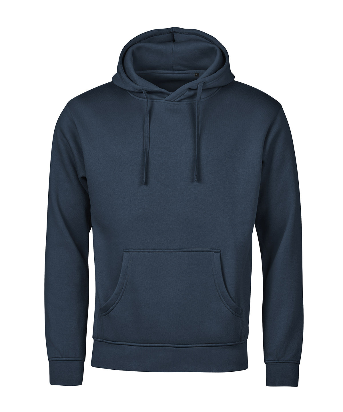 Mens Urban Hooded Sweatshirt