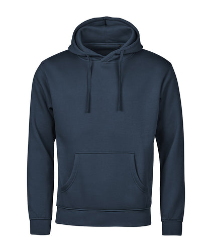 Mens Urban Hooded Sweatshirt