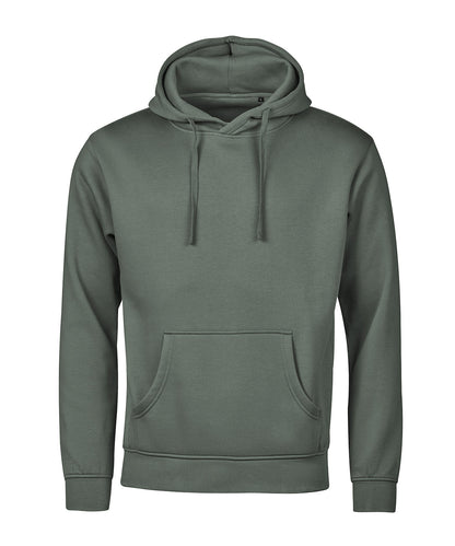 Mens Urban Hooded Sweatshirt