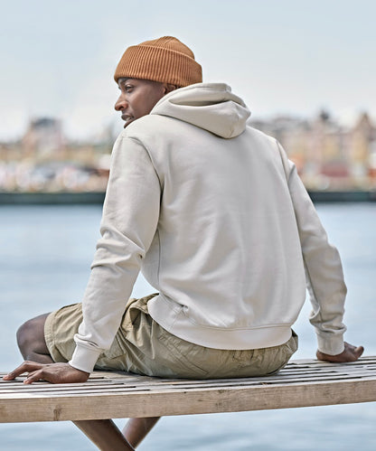 Mens Urban Hooded Sweatshirt