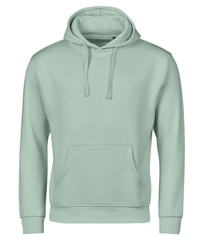 Mens Urban Hooded Sweatshirt
