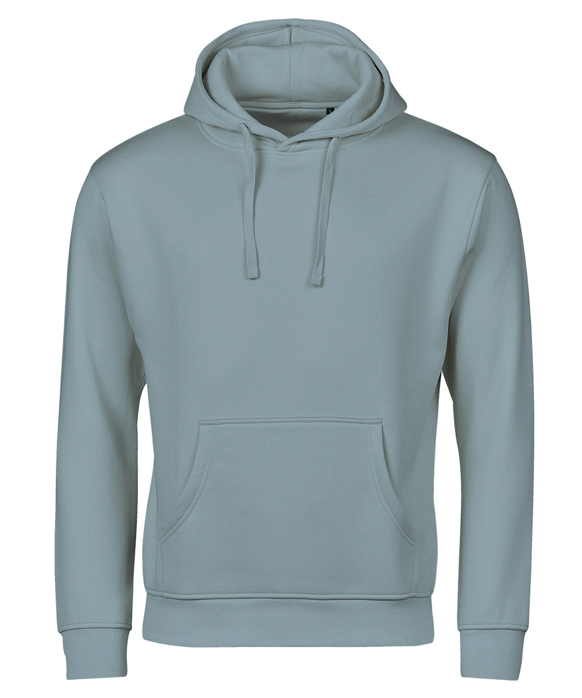 Mens Urban Hooded Sweatshirt