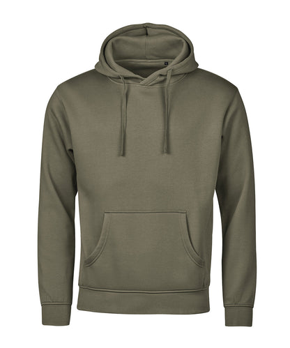 Mens Urban Hooded Sweatshirt