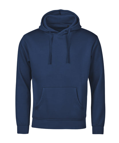 Mens Urban Hooded Sweatshirt