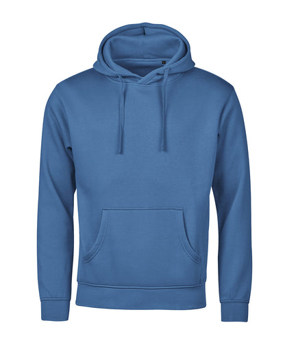 Mens Urban Hooded Sweatshirt