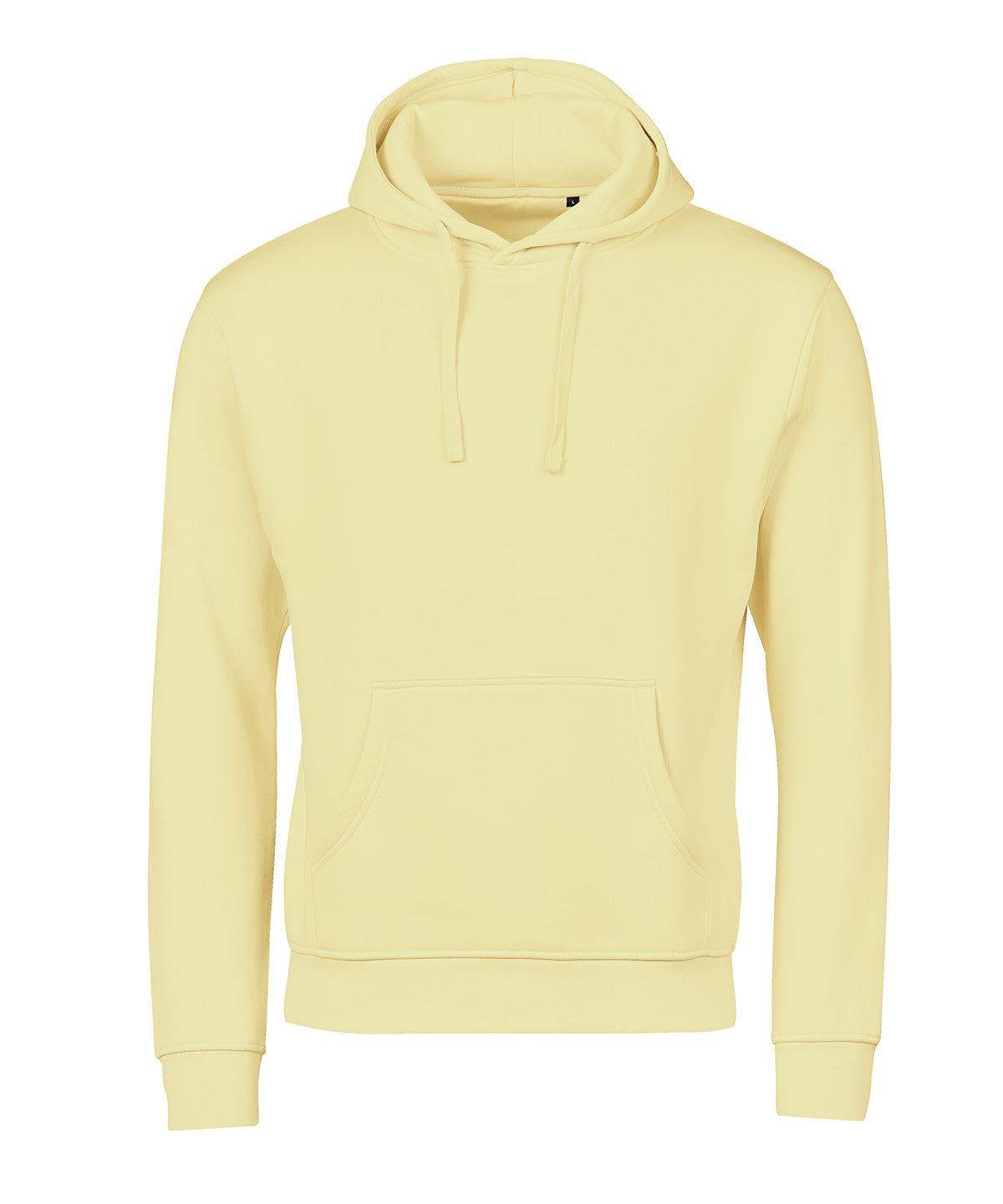 Mens Urban Hooded Sweatshirt