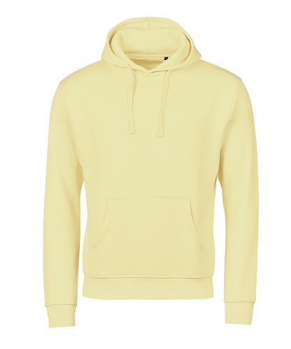 Mens Urban Hooded Sweatshirt