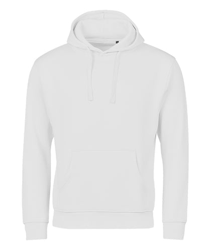 Mens Urban Hooded Sweatshirt