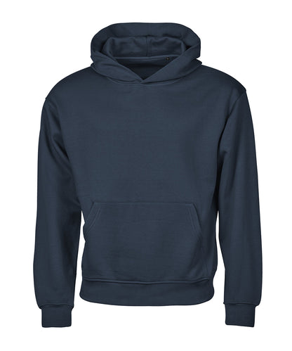 Mens Urban Heavy Loose-Fit Hooded Sweatshirt