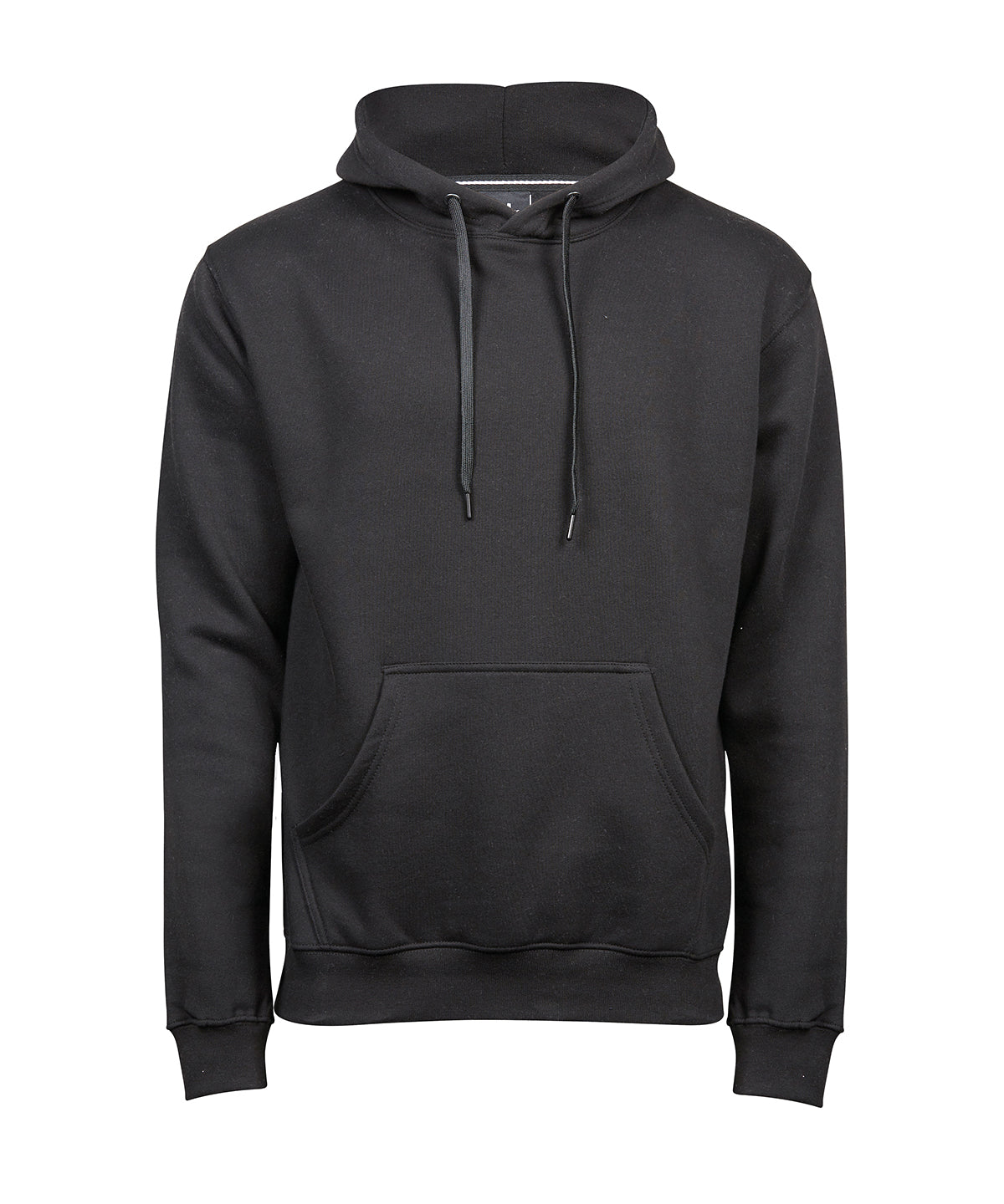 Mens Heavyweight Hooded Sweatshirt