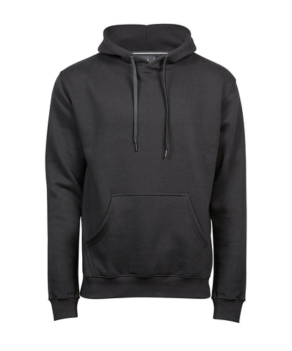 Mens Heavyweight Hooded Sweatshirt