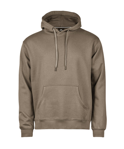 Mens Heavyweight Hooded Sweatshirt