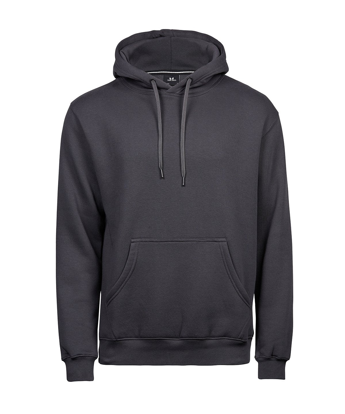 Mens Heavyweight Hooded Sweatshirt