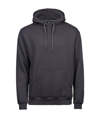 Mens Heavyweight Hooded Sweatshirt