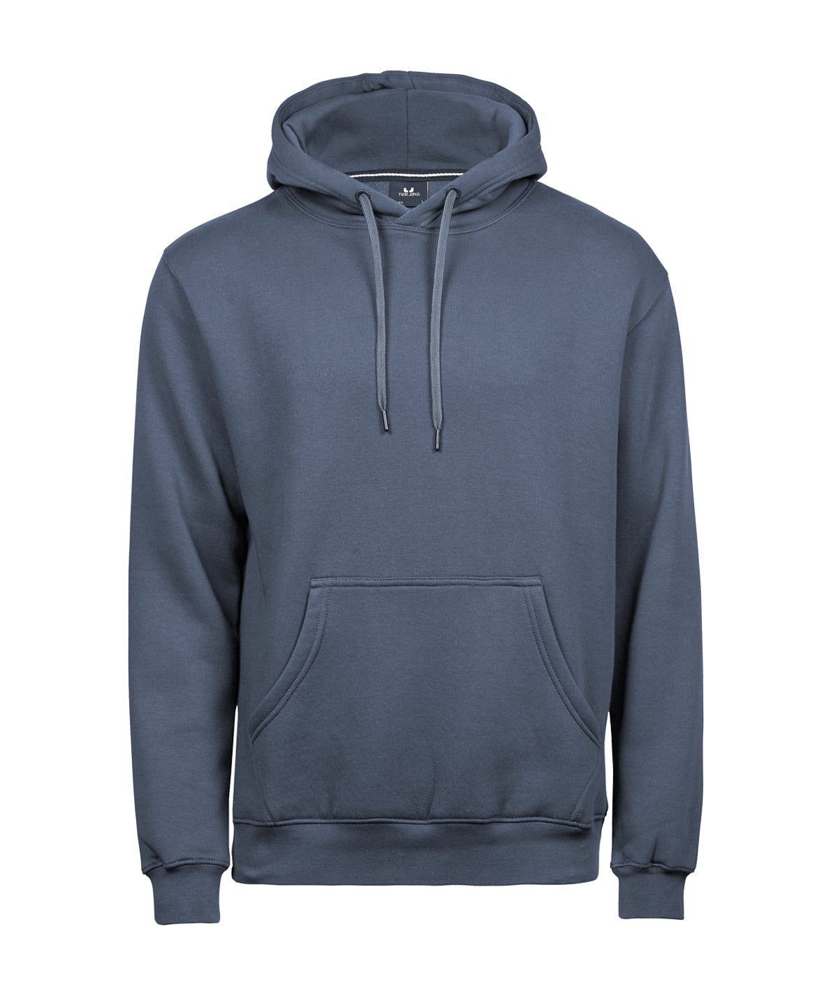 Mens Heavyweight Hooded Sweatshirt