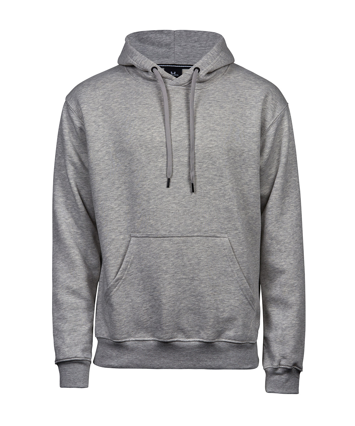 Mens Heavyweight Hooded Sweatshirt