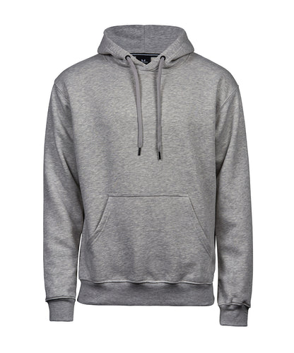 Mens Heavyweight Hooded Sweatshirt