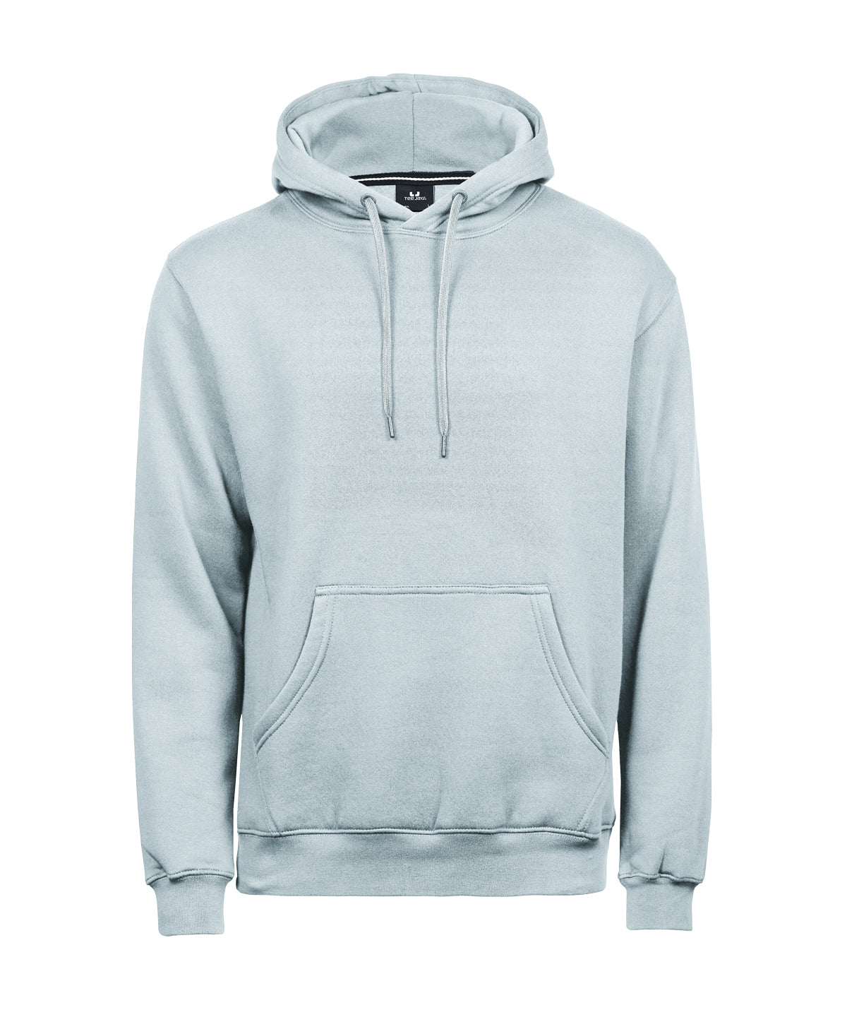 Mens Heavyweight Hooded Sweatshirt