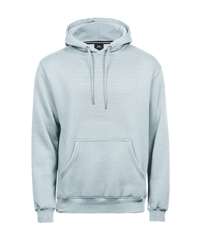 Mens Heavyweight Hooded Sweatshirt