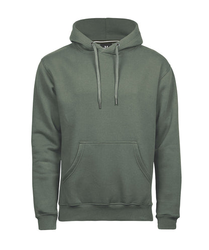 Mens Heavyweight Hooded Sweatshirt