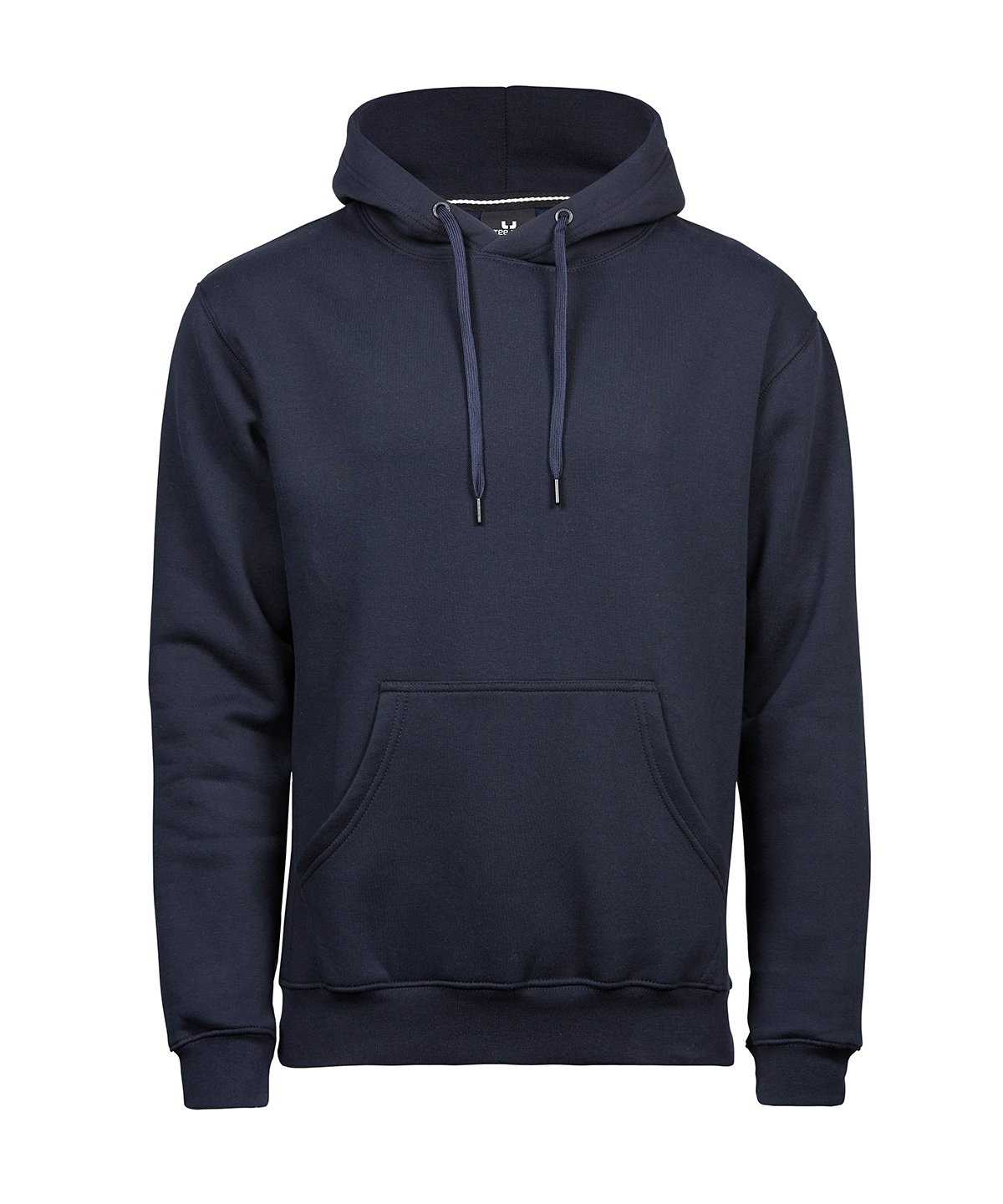 Mens Heavyweight Hooded Sweatshirt