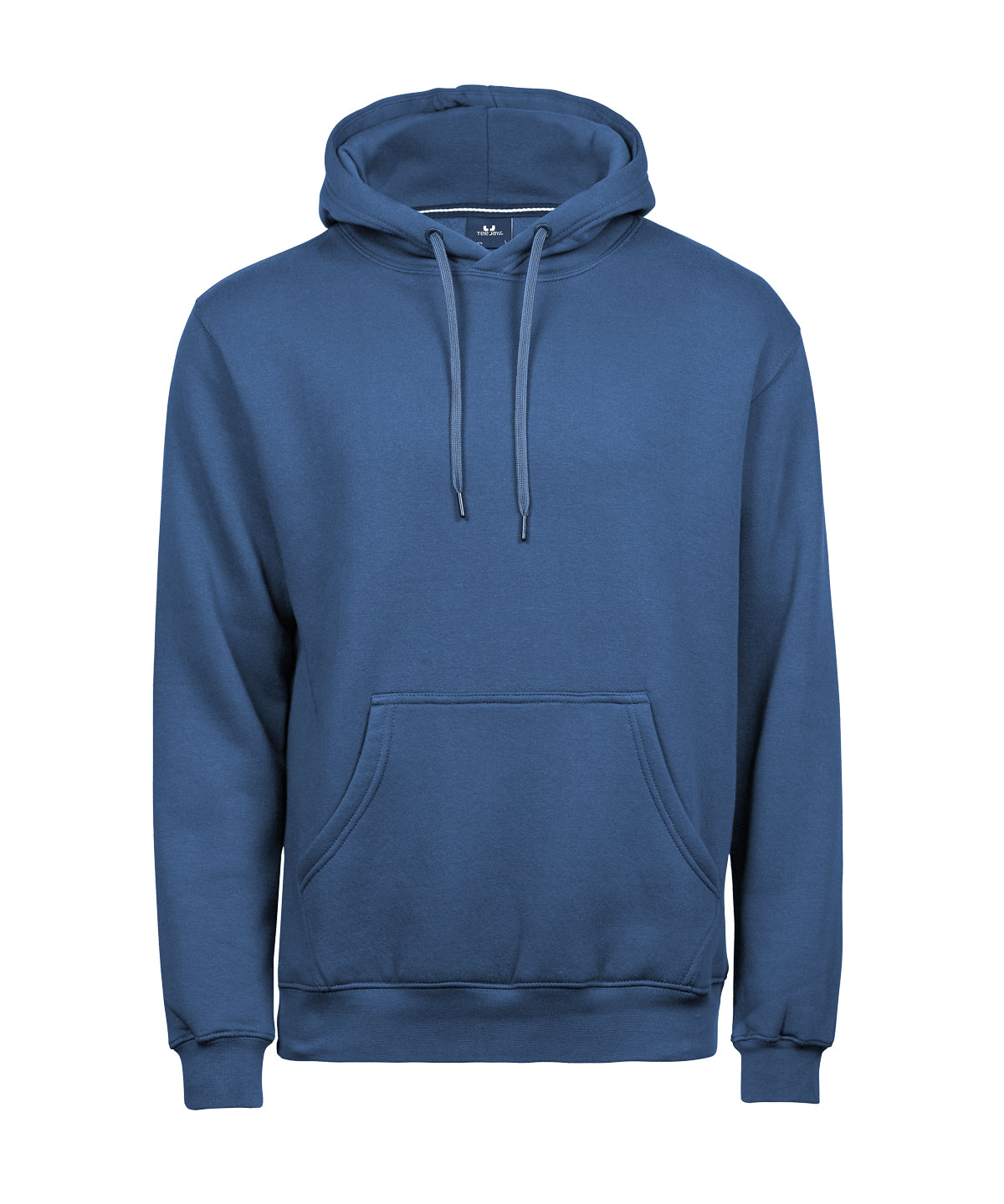 Mens Heavyweight Hooded Sweatshirt