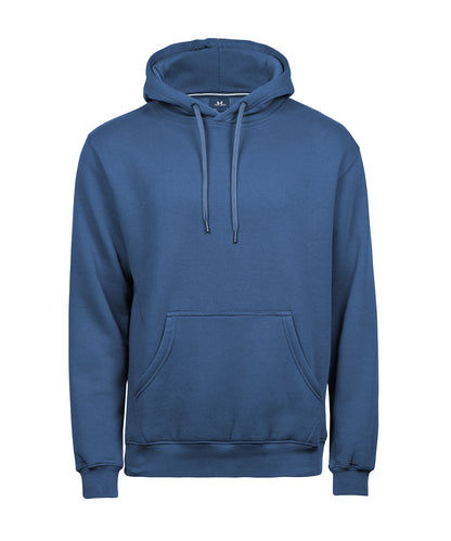 Mens Heavyweight Hooded Sweatshirt