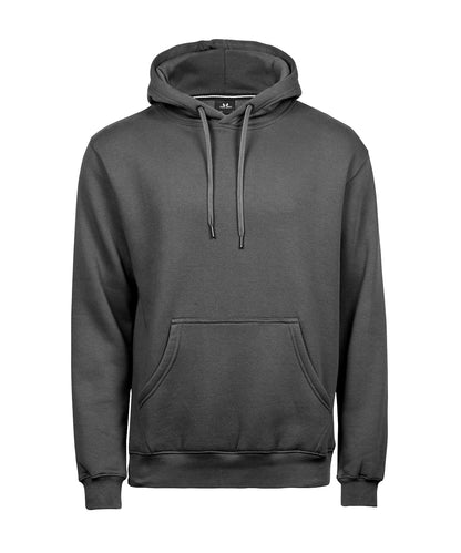Mens Heavyweight Hooded Sweatshirt