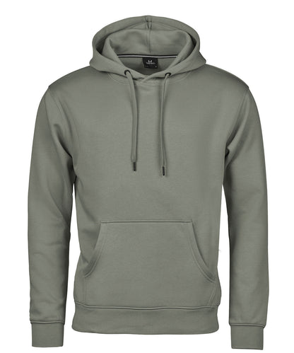 Mens Heavyweight Hooded Sweatshirt