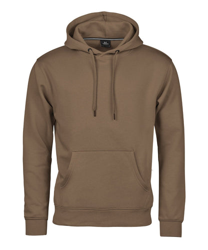Mens Heavyweight Hooded Sweatshirt