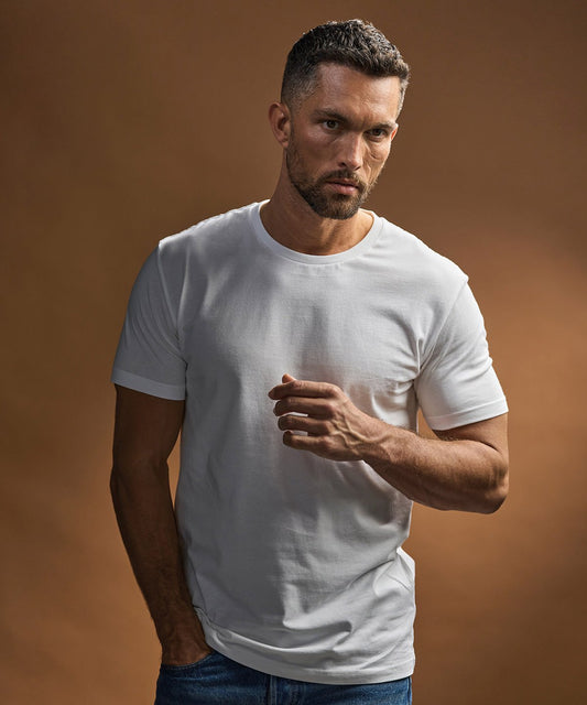 Mens Fashion Sof Tee