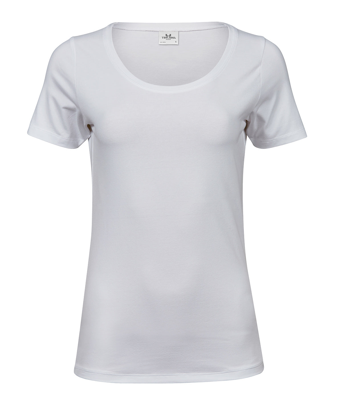 Womens Stretch Tee