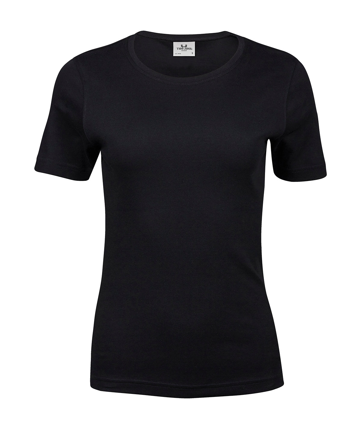Womens Interlock Tee